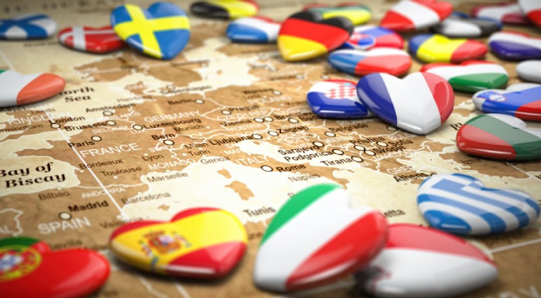 What Documents Does a Translation Office Translate?